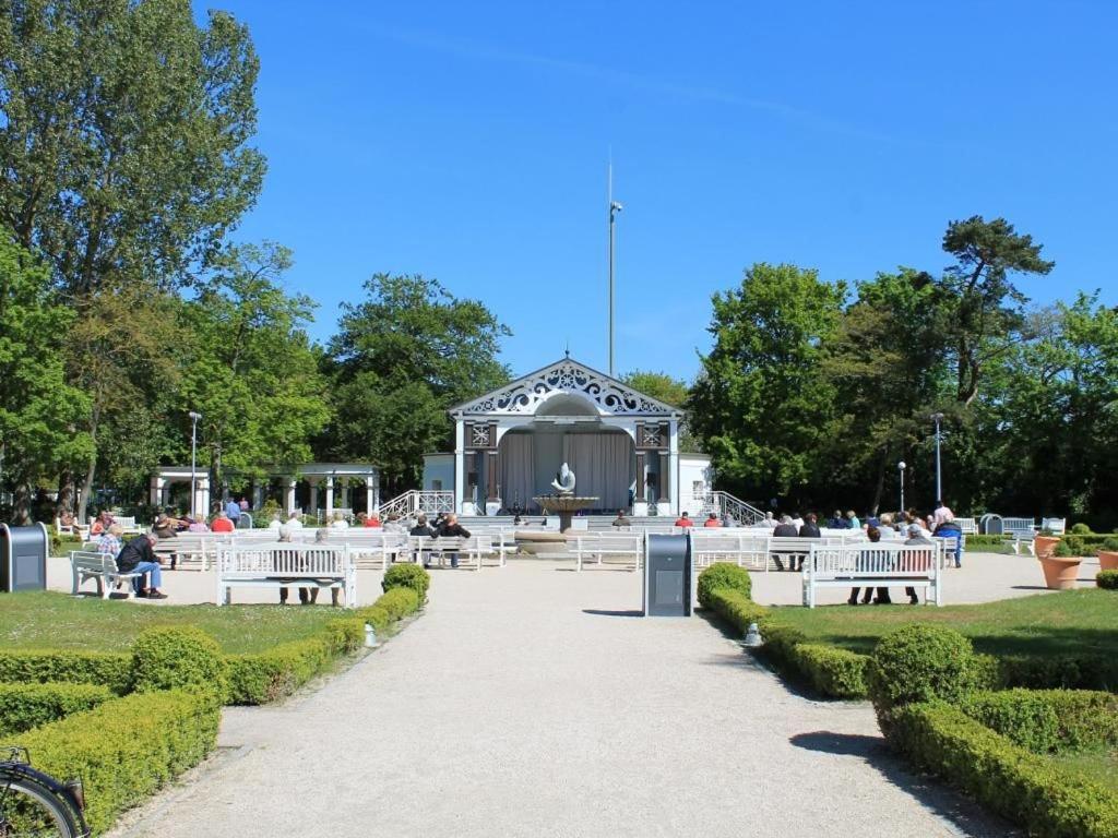 Landhaus Victoria, Schwan Boltenhagen  Eksteriør billede