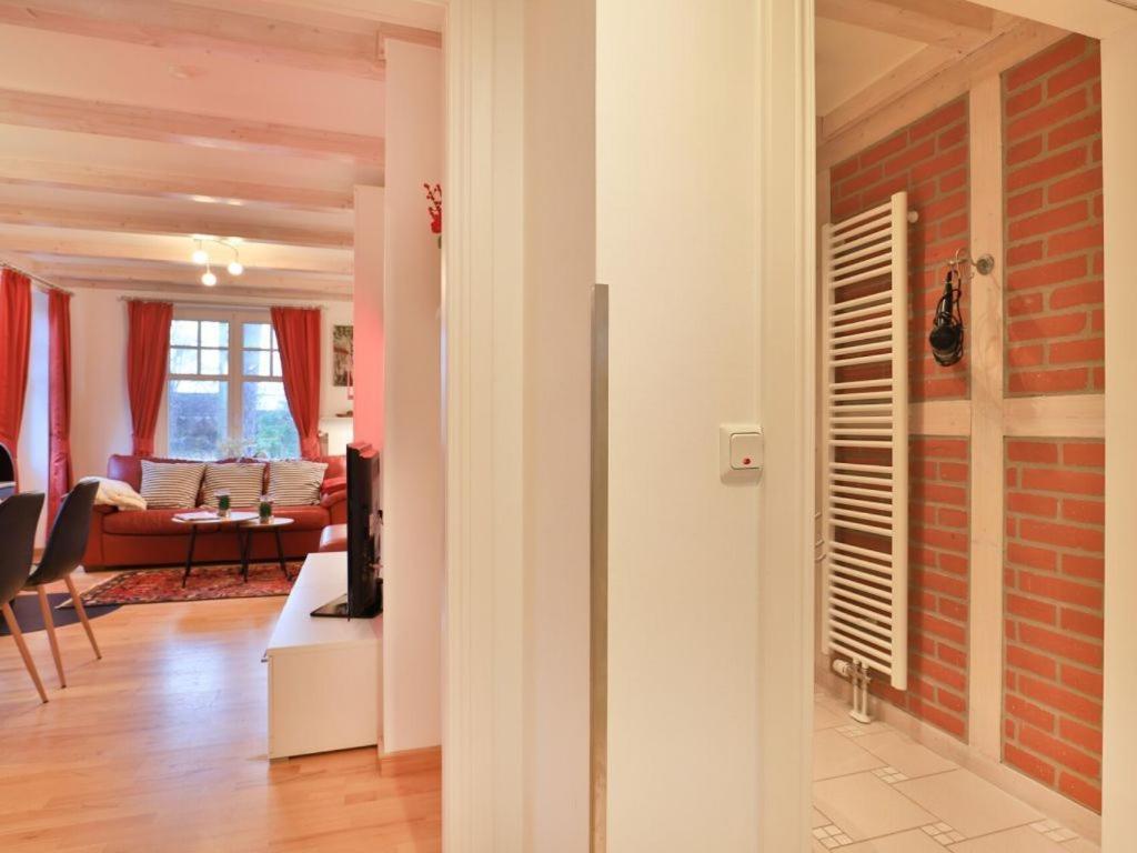 Landhaus Victoria, Schwan Boltenhagen  Eksteriør billede
